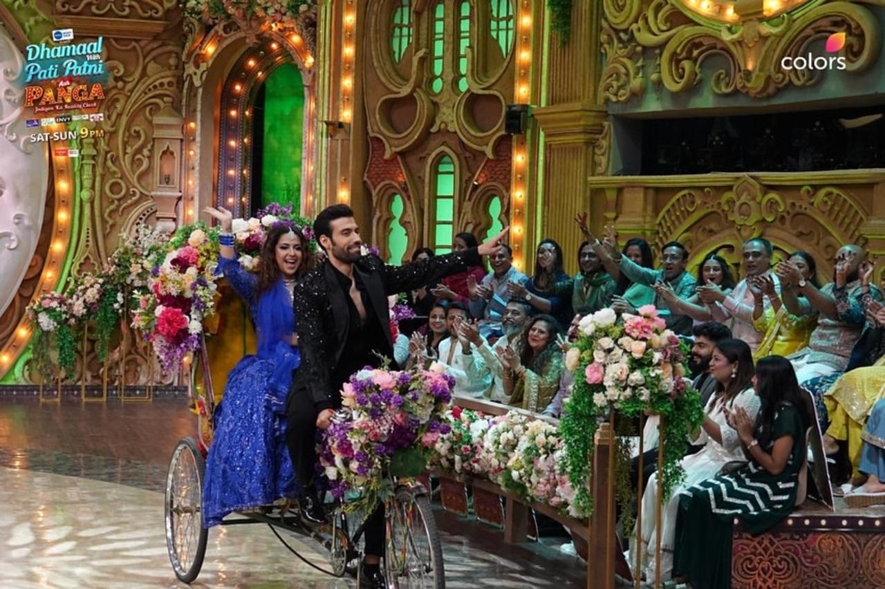 To note, he and Avika Gor have an age-gap of 6 years. Avika celebrates her birthday on June 30, 1997.